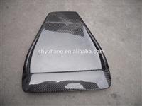 Carbon fiber Evolution Evo 10 X Hood Scoop CF