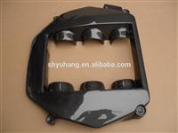 Carbon fiber Skyline R35 GTR Engine Cover CF