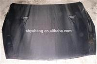 Carbon fiber Skyline R35 GTR OEM Hood CF