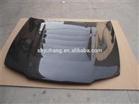 Carbon fiber Skyline R32 GTR OEM Hood CF