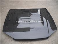Carbon fiber GTT NI Style Hood for Skyline R34 CF