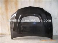 Carbon fiber Evolution Evo 8 OEM Style Hood CF