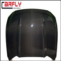 Mustang OEM carbon fiber hood for Mustang New arrival body kits 2015 up