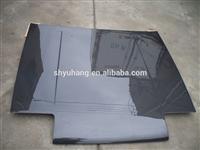 Carbon fiber AE86 OEM Hood CF
