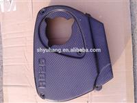 Carbon fiber Cam Cover for RB26 CF