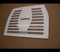 Glass fiber MR2 SW20 F355 Engine Cover FRP