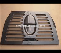 Carbon fiber MR2 SW20 F355 Engine Cover CF