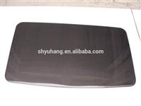 Carbon fiber Sunroof Panel for RX-7 FC3S CF