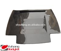 Carbon fiber 180SX Dmax Hood CF