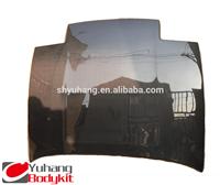 Carbon fiber 180SX OEM Hood CF