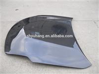 Carbon fiber 350Z OEM Hood CF