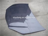 Carbon fiber DC5 OEM Rsx Hood CF