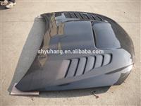 Carbon fiber GRB STI Vented HOOD CF