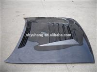 Carbon fiber A31 DMAX HOOD CF