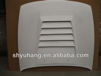 FOR 200SX PS13 S13 Silvia NI Style Hood