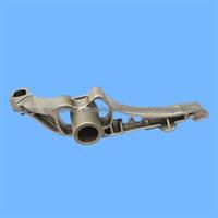 Raton Power Auto Parts - Iron Casting - Trailing Arm- China Auto Parts Manufacturers