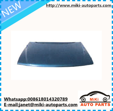 Hood for Mitsubishi pajero sport 2000-2004 auto parts