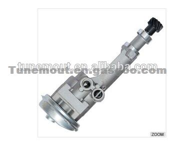 Top Quality And Short Delivery 4JA1 Oil Pump 8-94335-587-0