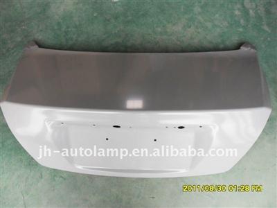 boot cover for hyundai elantra 2003