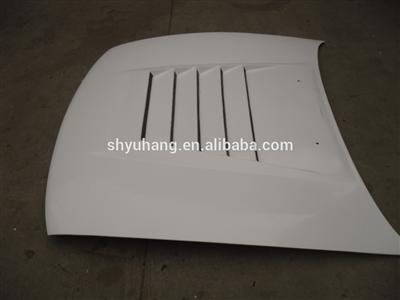 Glass fiber Silvia NI Style Hood for 200SX PS13 S13 FRP