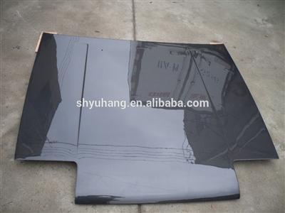 Carbon fiber AE86 OEM Hood CF