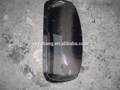 Carbon fiber Suparu GRB Hetch Back OEM (pair) CF