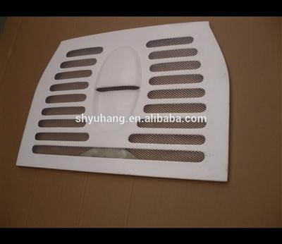 Glass fiber MR2 SW20 F355 Engine Cover FRP