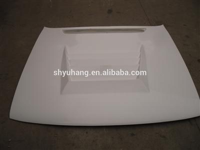 Glass fiber A31 DMAX HOOD FRP