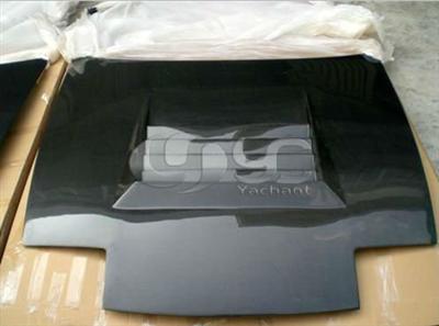 VF Style Carbon Bonnet Hood Fit For 180SX S13 RPS13