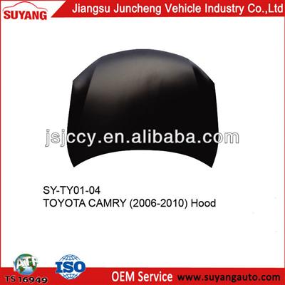 TOYOTA CAMRY (2006-2010) Hood Bonnet