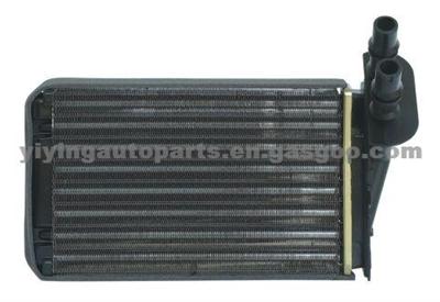 Heater For Renault Clio