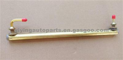 Oil Cooler For Radiator