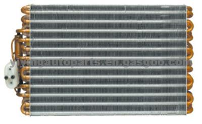 Evaporator For Mercedes-Benz