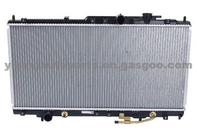 Radiator For Mitsubishi Eclipse III