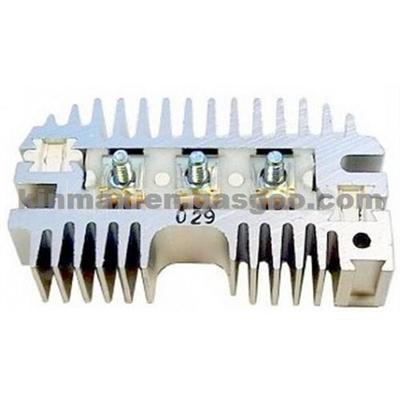 Rectifier 1852209 8125178 130673 1875627 D3915 DR5040