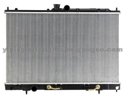 Radiator For Mitsubishi Outlander 4G63T