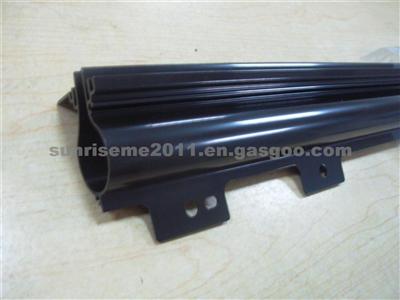 Aluminum Extrusion Products XJ0925