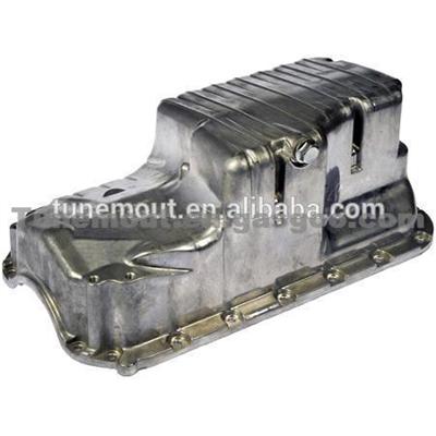 Oil Sump Oil Pan For I Suzu 4JB1 Truck OE#8980001230