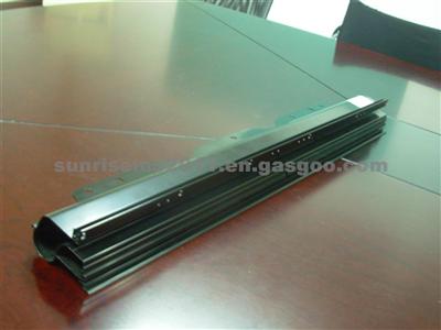 Aluminum Alloy Extrusion Products 8695