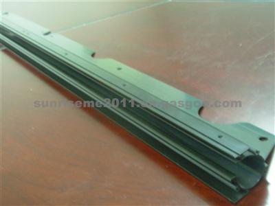 Aluminum Alloy Extrusion Products 8697