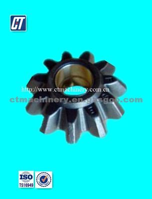 High Precision Differential Gears With OEM Quality