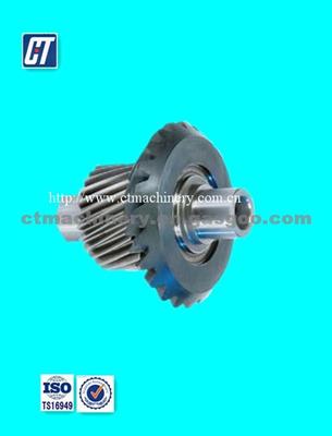 OEM Differential Gears