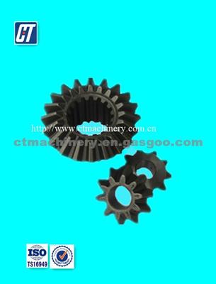 Durable Differential Gears With Top Quality