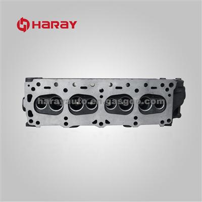 Forklift Auto Cylinder Head