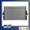 Auto Car Coolant Radiator 504045487 For IVECO