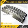 JC Sportline VOUGE Style ABS Front Grille For Range Rove R Grey 2014 UP