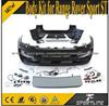 PP Auto Car Full Set Body Kits For Rang E Rover Sport ST 2014