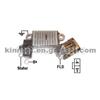 Regulator GD109019S J134 L170G5315 L180G23401 2202085M10 IH767