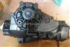 Mercedes LS8 LS7 RHD Steering Box