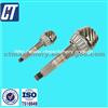 Crown Wheel And Pinion Gear Bevel Gear With High Quality